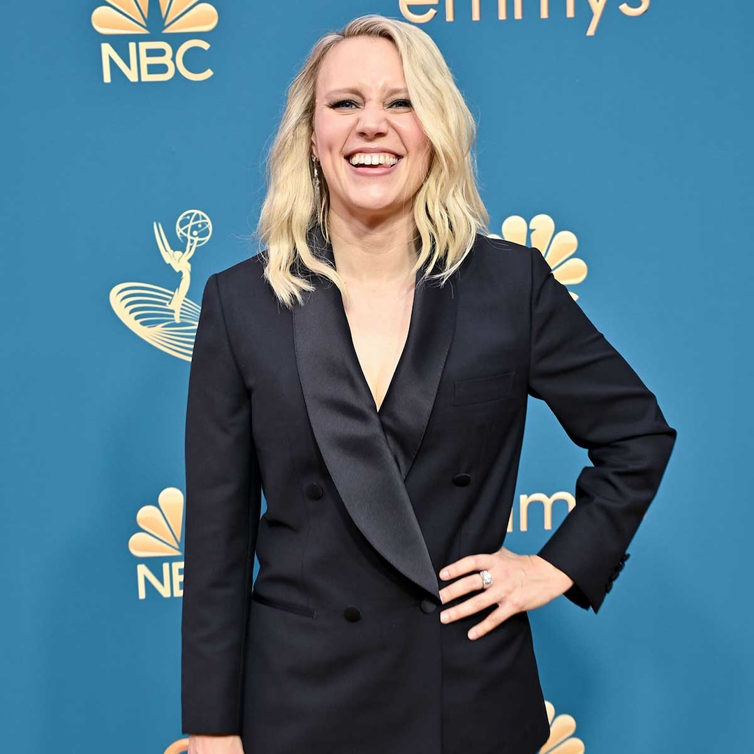 What Kate McKinnon Will Miss Most About Saturday Night Live